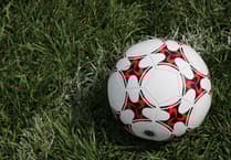Football fans urged to support over 65s match in Saundersfoot
