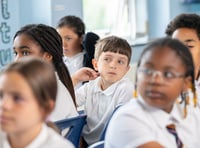 Childline sees surge in back-to-school fears