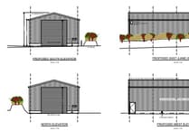 Pembrokeshire Coast National Park considers new farm building proposal