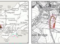 Affordable housing modification at Pembrokeshire farm to be reviewed