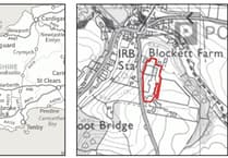 Pembrokeshire farm housing modification gains approval