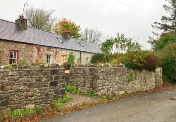 An appeal against a decision to turn down part-retrospective plans for a family home near Kilgetty, has been dismissed.