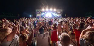 Carmarthenshire country park celebrates successful summer of events