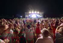 Carmarthenshire country park celebrates successful summer of events