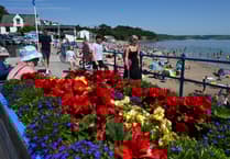 Saundersfoot Council launches design competition for logo