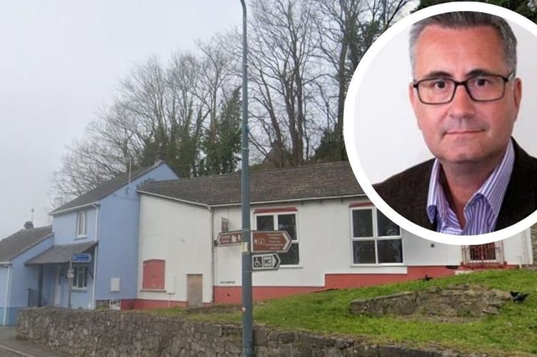 Cllr Grimes, who raised concerns about the original application, said the call for hours as late as 5am “is totally unsuitable and would lead to a rise in antisocial behaviour”.