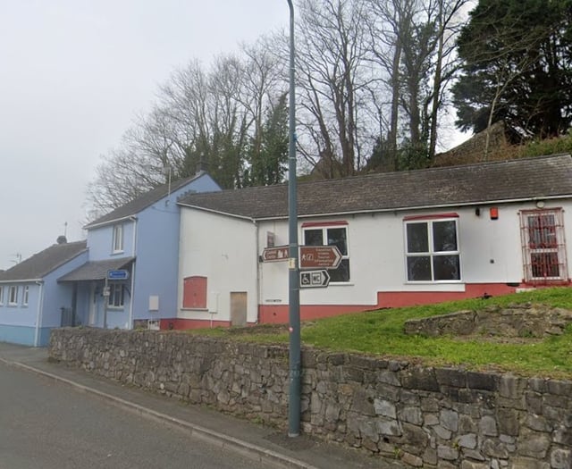 Pembroke diner's late alcohol bid sparks concerns