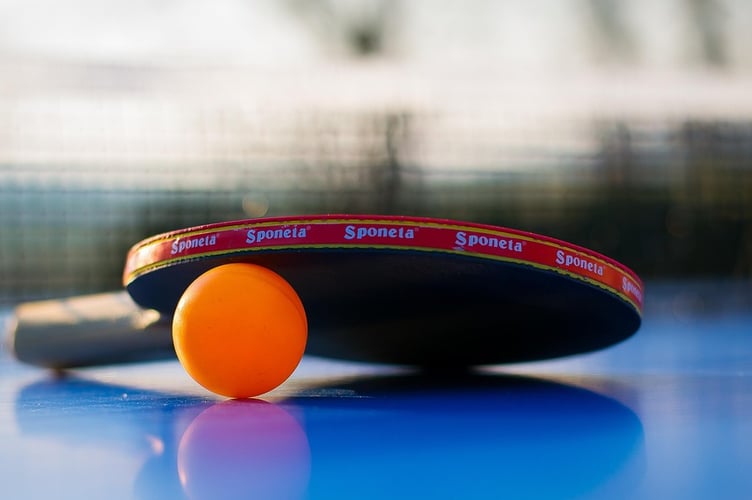 Padel tennis