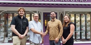 Blackbear acquires longstanding Tenby estate agents