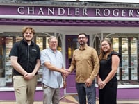 Blackbear acquires longstanding Tenby estate agents