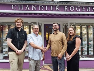 Blackbear acquires longstanding Tenby estate agents