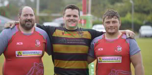 Early defeats for Pembroke