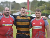 Early defeats for Pembroke