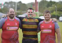 Pembroke First XV suffer a couple of early defeats
