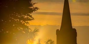 Picture This: Tenby Observer photography club in August