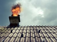 Fire Service urges chimney sweeping after 104 fires in a year