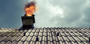 Fire Service urges chimney sweeping after 104 fires in a year