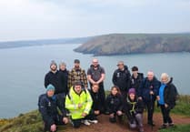 See how the Lottery supports Pembrokeshire