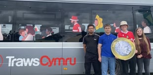 £1 bus fares for young people in Wales