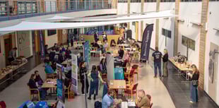 Autumn programme supports Pembrokeshire entrepreneurs