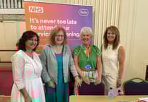 Wales faces 11% cancer surge by 2035