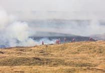 NSA highlights farmers’ frontline role in combating wildfires