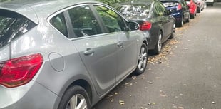 Renewed call to prevent parking leading to cemetery