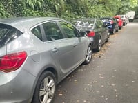 Renewed call to prevent parking leading to cemetery