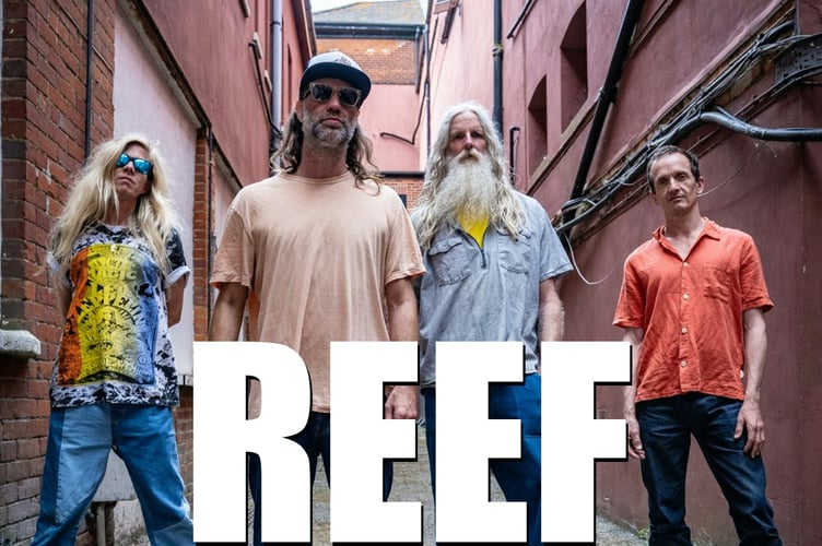 Reef