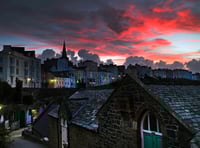 'Enhancing Pembrokeshire' grant now open