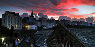 'Enhancing Pembrokeshire' grant now open