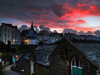 'Enhancing Pembrokeshire' grant now open