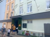 Tenby Hotel owners under fire for employing convicted paedophile