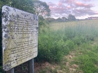 Tenby Civic Society outline Brynhir housing scheme changes