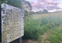 Tenby Civic Society outline Brynhir housing scheme changes