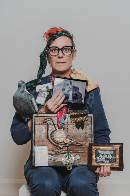 A Brief History of Difference