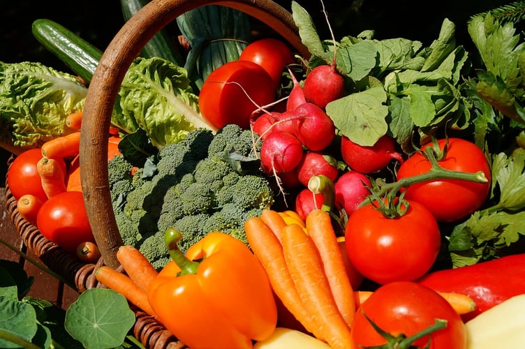 Veg