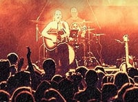 Maria Jordan brings Nashville to Tenby