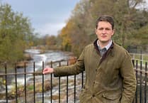 Lib Dems challenge Dŵr Cymru's new CEO