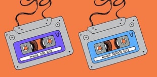 Tenby's 'Poppy Party' at De Valence to support RBL