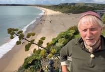 Summer saga of Tenby hotel's 'Death Flower' comes to a close