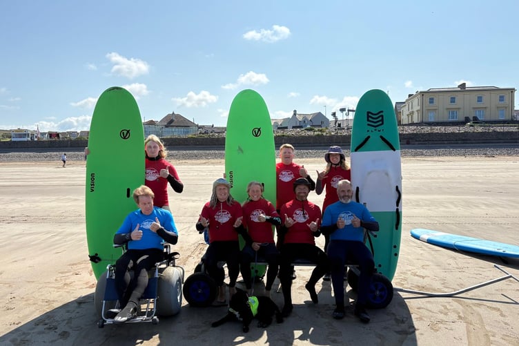 BrainWaves cohort Patients staff and instructors