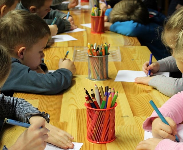 Share your views on Carmarthenshire school changes