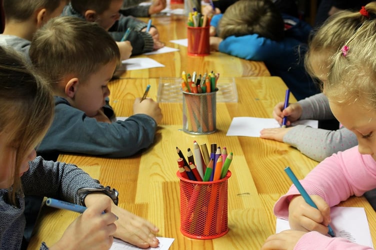 Share your views on Carmarthenshire school changes