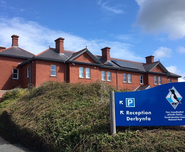 Little Haven housing plan sees contribution change
