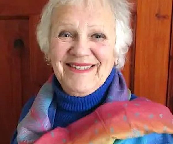 As a young Methodist Minister, Maggie Stringer took up a posting in Bolivia hoping to embrace a new culture and investigate the interconnection of wealth, power and gender.