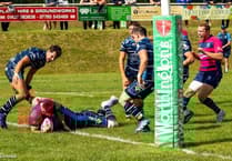 Narberth triumphs 28-26 in high-stakes match