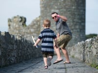 Free kids’ entry to Cadw sites to mark Owain Glyndŵr Day