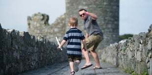 Free kids’ entry to Cadw sites to mark Owain Glyndŵr Day