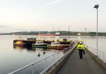 Milford Haven upgrades pilot jetty for better service